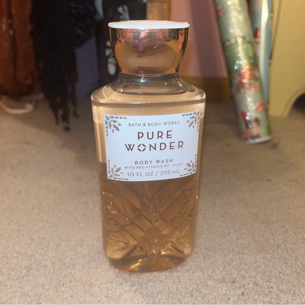 Pure Wonder Body Wash